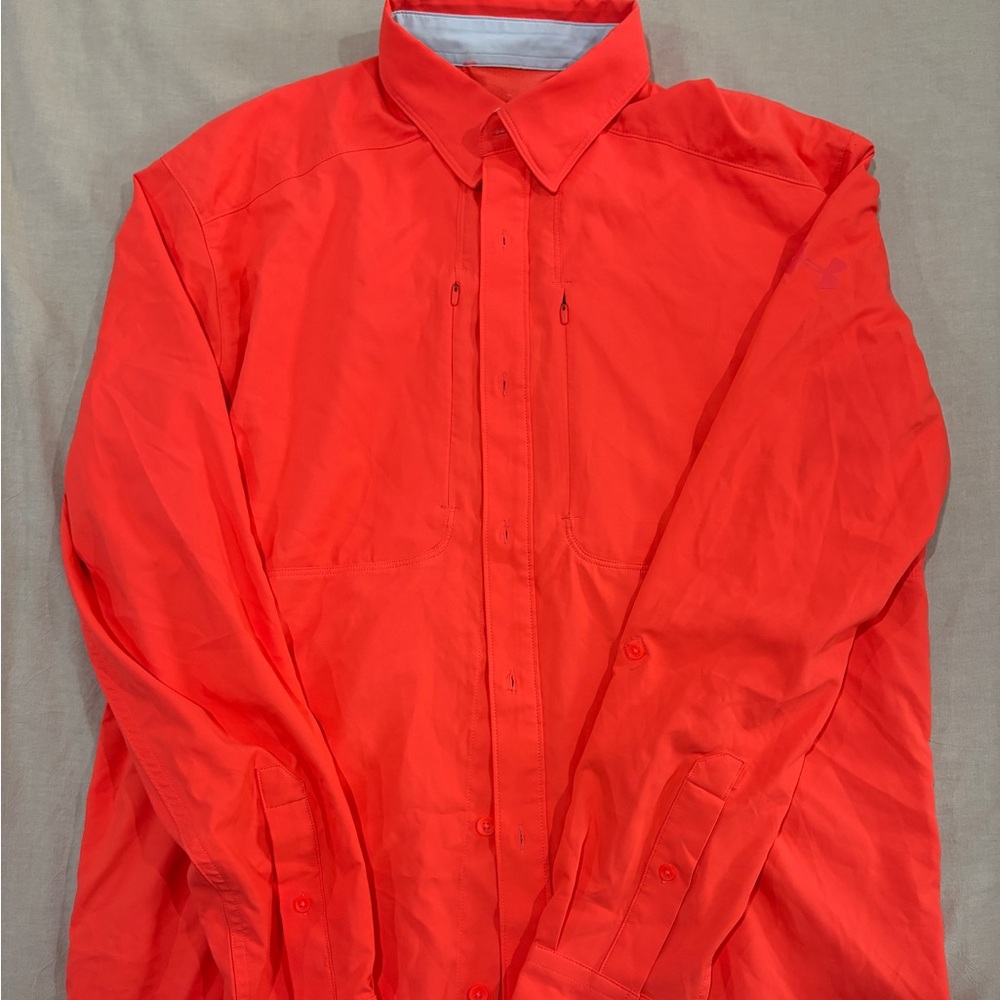 UA Women's Fishing Shirt